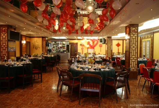 ресторан китайской кухни императорский зал фото 4 - karaoke.moscow