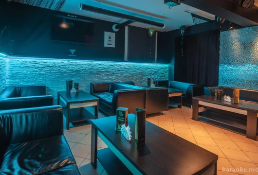 кальянная gallery lounge фото 4 - karaoke.moscow