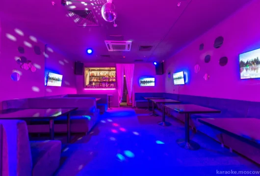 караоке-клуб соло на улице новый арбат фото 14 - karaoke.moscow