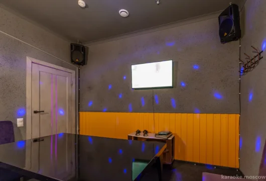 караоке-клуб соло на улице новый арбат фото 13 - karaoke.moscow