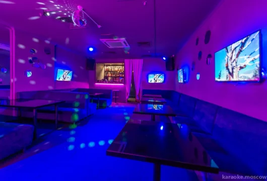 караоке-клуб соло на улице новый арбат фото 9 - karaoke.moscow