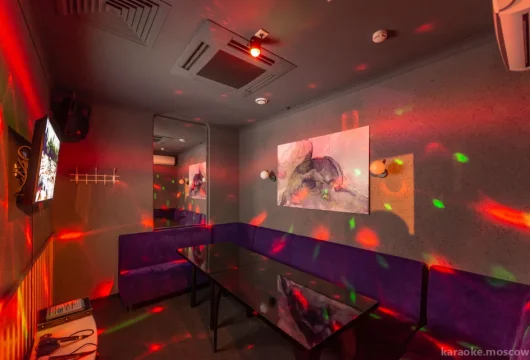караоке-клуб соло на улице новый арбат фото 8 - karaoke.moscow
