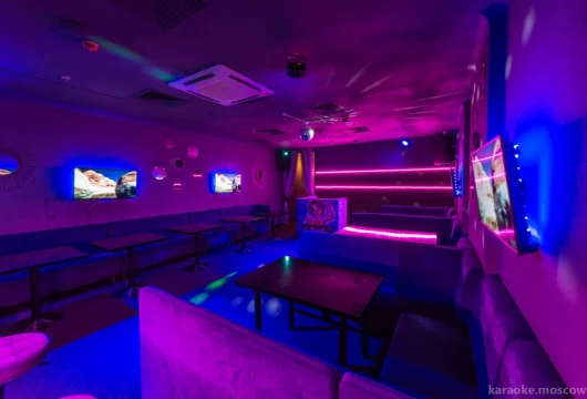 караоке-клуб соло на улице новый арбат фото 15 - karaoke.moscow