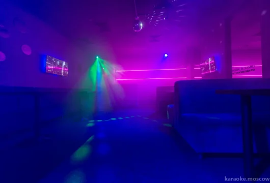 караоке-клуб соло на улице новый арбат фото 11 - karaoke.moscow