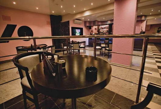 центр паровых коктейлей charlie black фото 8 - karaoke.moscow