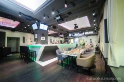 ресторан никола тесла фото 2 - karaoke.moscow