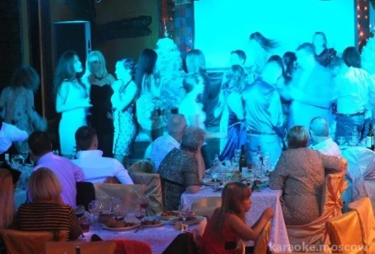 караоке-клуб одон фото 5 - karaoke.moscow