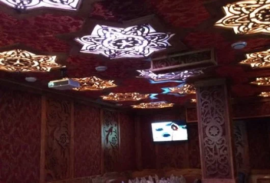кафе мир шашлыков фото 2 - karaoke.moscow