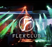 клуб flex club  - karaoke.moscow