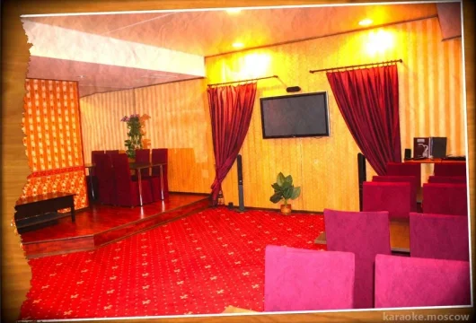 бильярдный клуб клуб на кантемировской фото 1 - karaoke.moscow