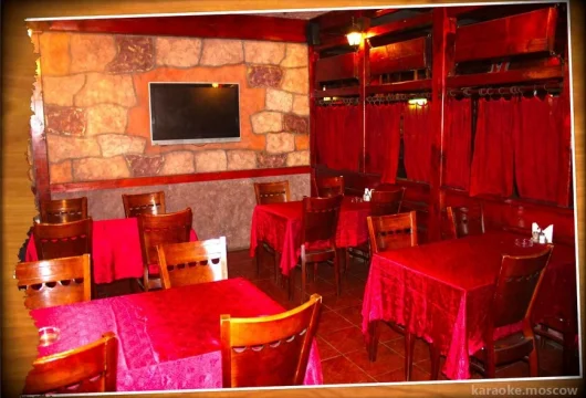 бильярдный клуб клуб на кантемировской фото 4 - karaoke.moscow