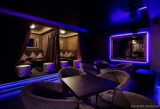 мужской клуб mimi фото 3 - karaoke.moscow