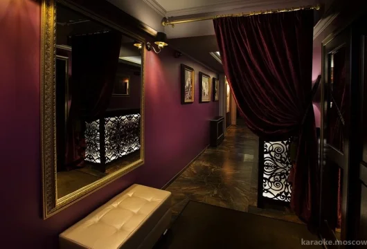 мужской клуб mimi фото 5 - karaoke.moscow