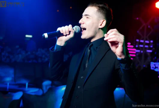 ночной-караоке клуб royce фото 8 - karaoke.moscow