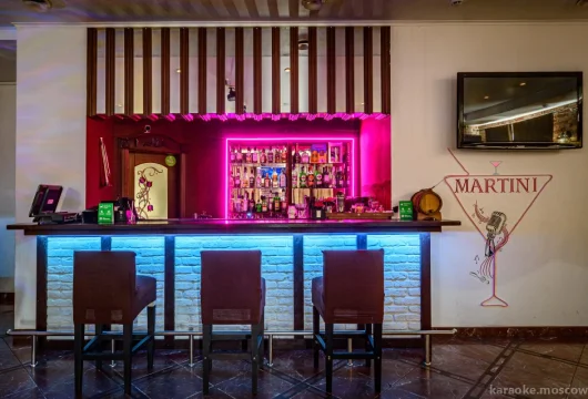 караоке-клуб martini фото 3 - karaoke.moscow