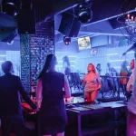 караоке прожектор фото 2 - karaoke.moscow