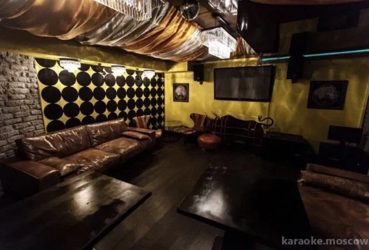 караоке прожектор фото 8 - karaoke.moscow