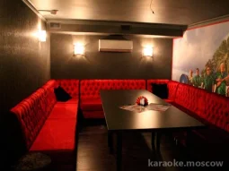 караоке-клуб весна на проспекте ленина фото 2 - karaoke.moscow