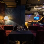караоке-ресторан gap & ola фото 2 - karaoke.moscow