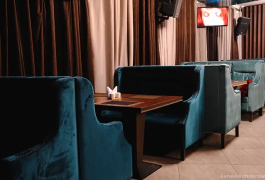 ресторан-караоке клуб мулен руж фото 18 - karaoke.moscow