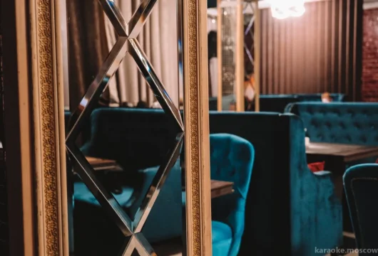 ресторан-караоке клуб мулен руж фото 12 - karaoke.moscow
