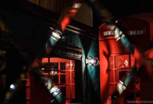 ресторан-караоке клуб мулен руж фото 19 - karaoke.moscow