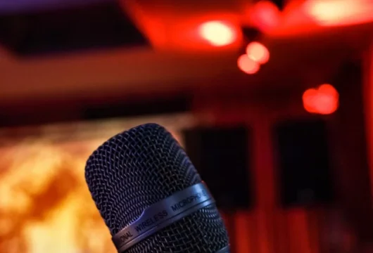 ресторан-караоке клуб мулен руж фото 5 - karaoke.moscow