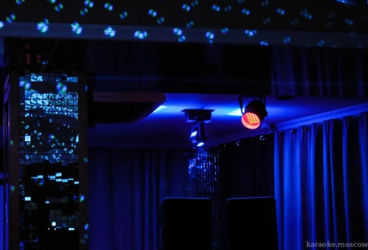 ресторан-караоке клуб мулен руж фото 16 - karaoke.moscow