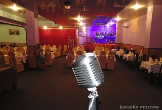 кафе-бар уют фото 3 - karaoke.moscow