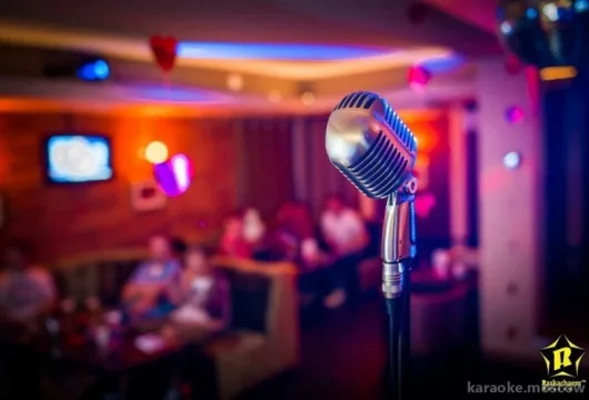 караоке-клуб квартал 96 фото 7 - karaoke.moscow