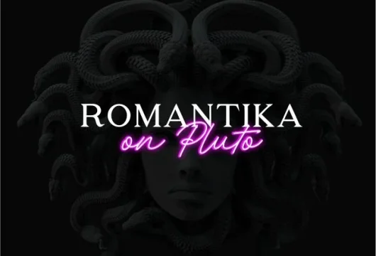 ресторан romantika on pluto фото 6 - karaoke.moscow