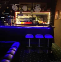 бильярдный клуб 12 футов под кием фото 2 - karaoke.moscow