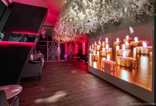 кальянная nova lounge фото 4 - karaoke.moscow