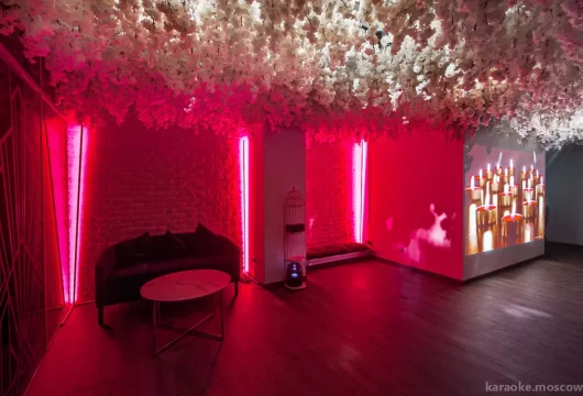 кальянная nova lounge фото 2 - karaoke.moscow