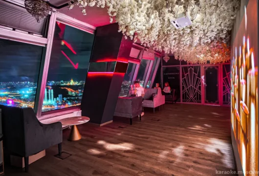 кальянная nova lounge фото 8 - karaoke.moscow