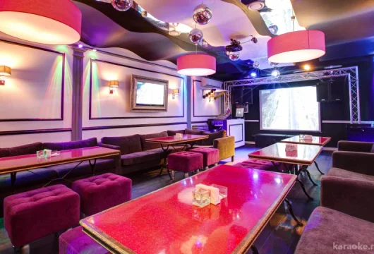 караоке-клуб третьяков фото 3 - karaoke.moscow