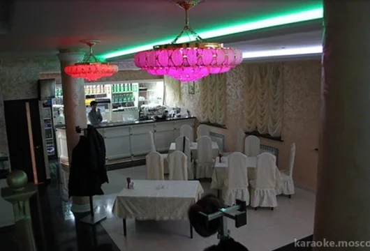 гостиница гранд отель фото 7 - karaoke.moscow