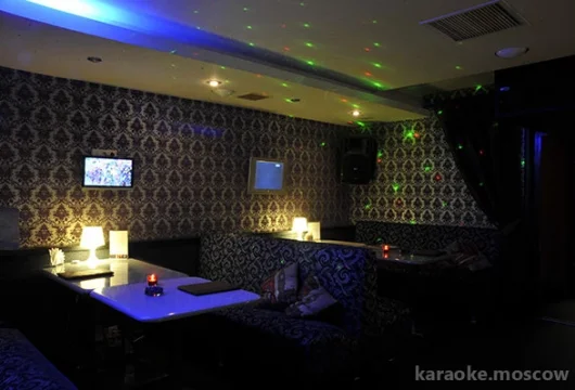 ресторан-караоке рай-центр фото 4 - karaoke.moscow