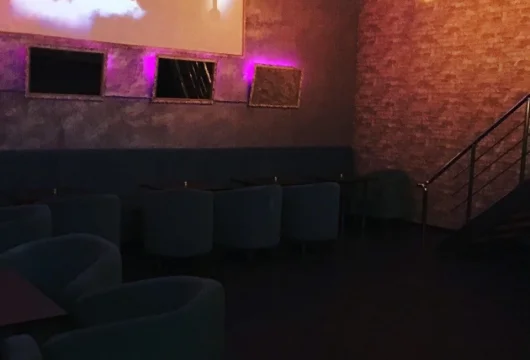 ресторан рай-центр фото 7 - karaoke.moscow