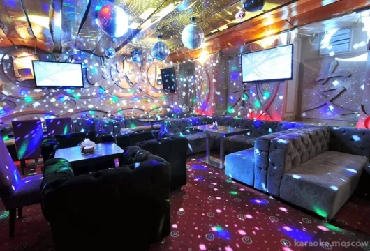 караоке-клуб винил фото 7 - karaoke.moscow