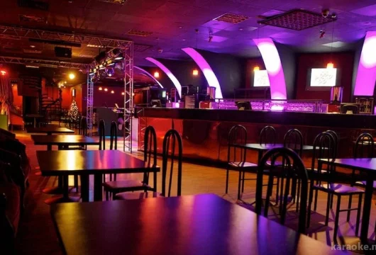 ночной клуб bar disco 90 фото 2 - karaoke.moscow