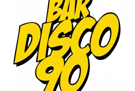 ночной клуб bar disco 90 фото 8 - karaoke.moscow