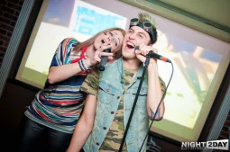 караоке-клуб studio 46 фото 2 - karaoke.moscow