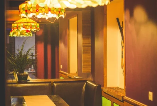 клуб-ресторан алиби фото 1 - karaoke.moscow