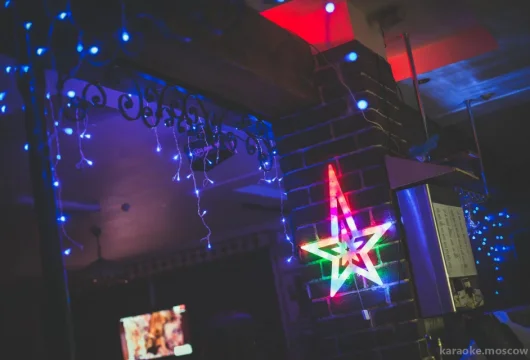 клуб-ресторан алиби фото 4 - karaoke.moscow