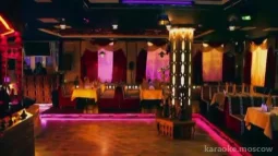 ресторан бакинский очаг фото 2 - karaoke.moscow