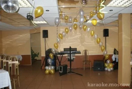 кафе арго фото 6 - karaoke.moscow