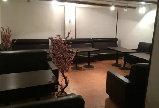 кафе-шашлычная фото 4 - karaoke.moscow