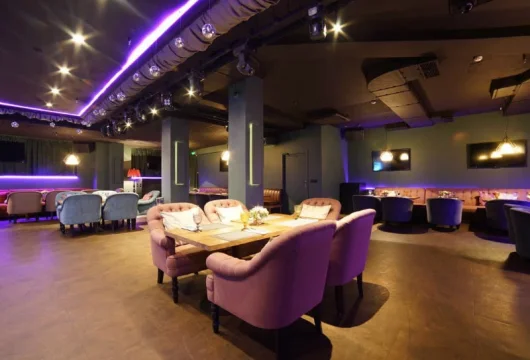 караоке-клуб меломан фото 2 - karaoke.moscow