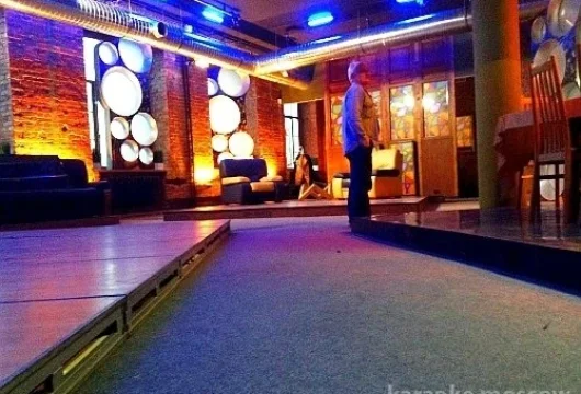 центр паровых коктейлей лофт б1 фото 2 - karaoke.moscow